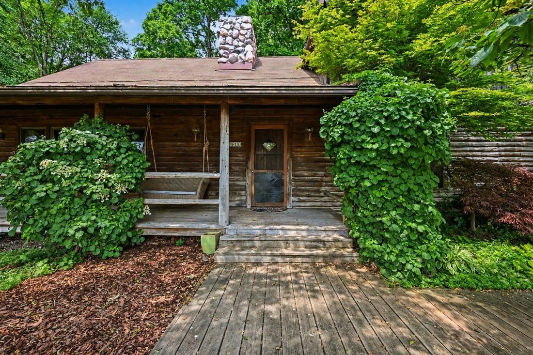House in Ann Arbor, Michigan, United States 2 - 18314087