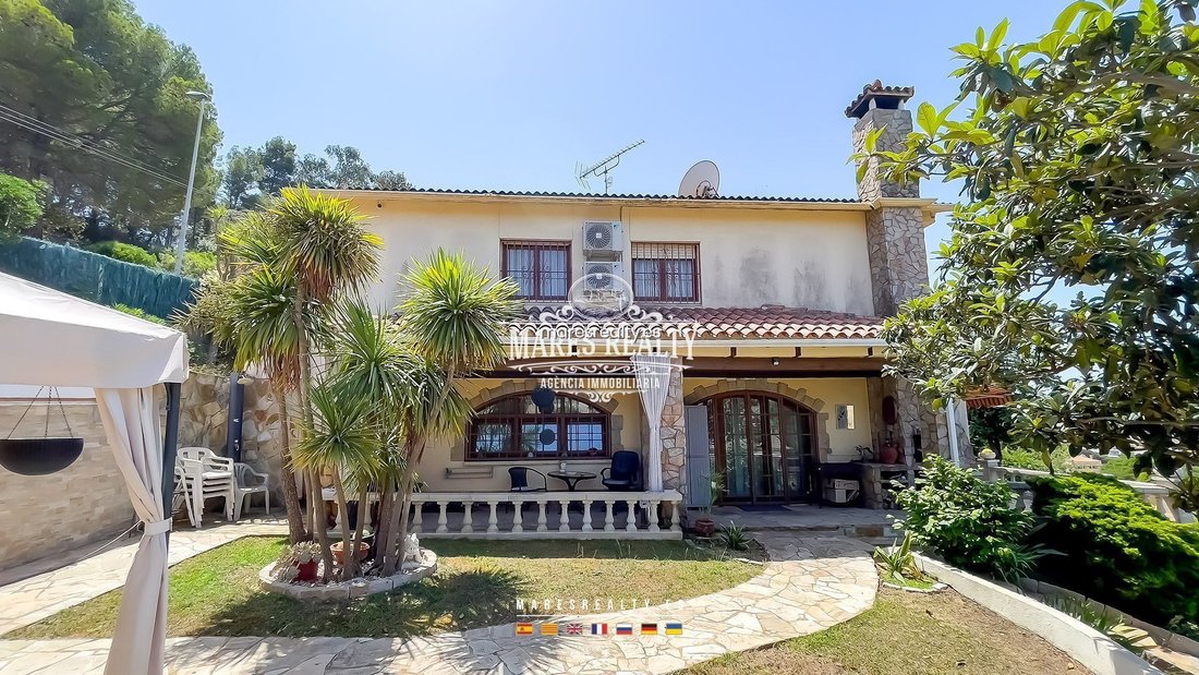 Maison à Lloret de Mar, Catalogne, Espagne 2 - 18319683