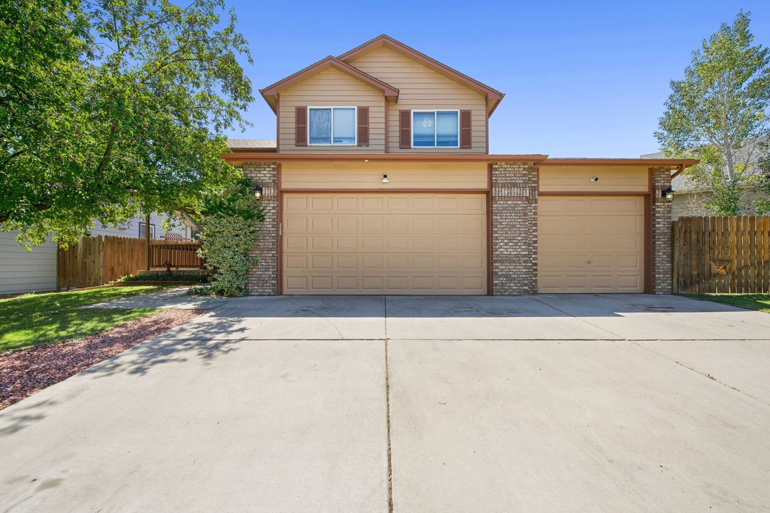 House in Loveland, Colorado, United States 2 - 18317878