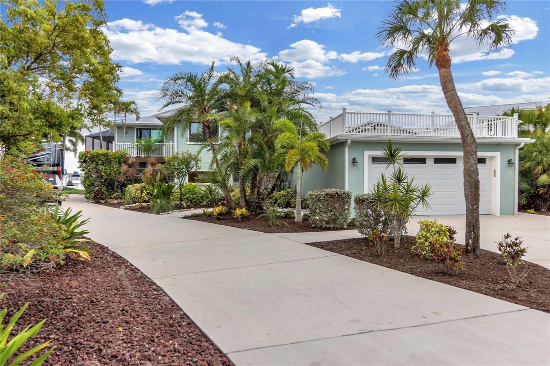 House in Ellenton, Florida, United States 5 - 18318117