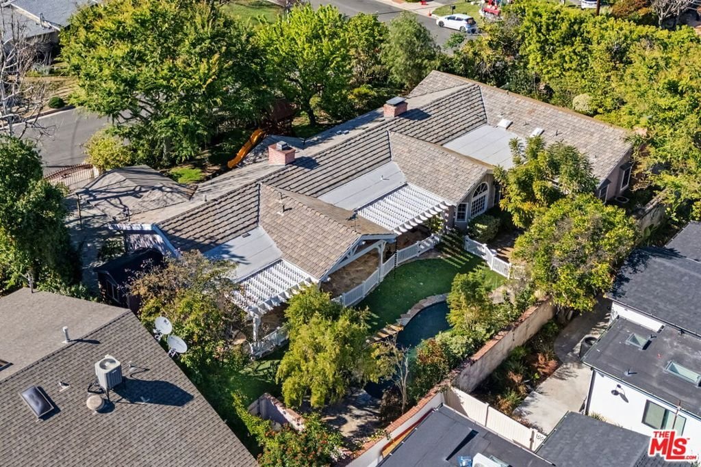 House in Los Angeles, California, United States 5 - 18318452