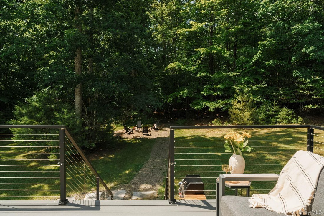 House in Kerhonkson, New York, United States 4 - 18320769