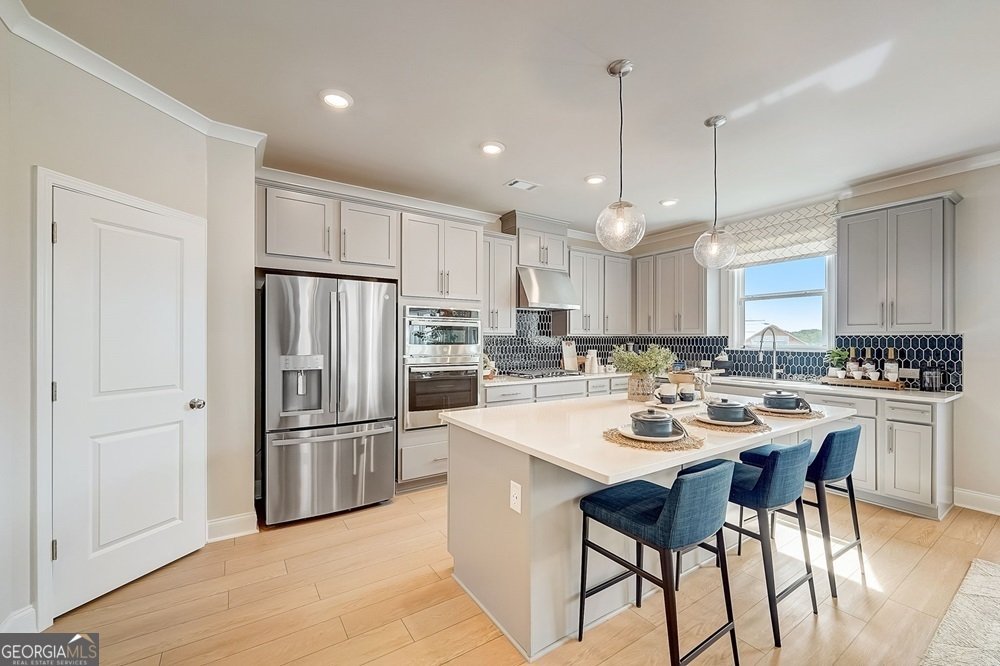 House in Lawrenceville, Georgia, United States 2 - 18322564