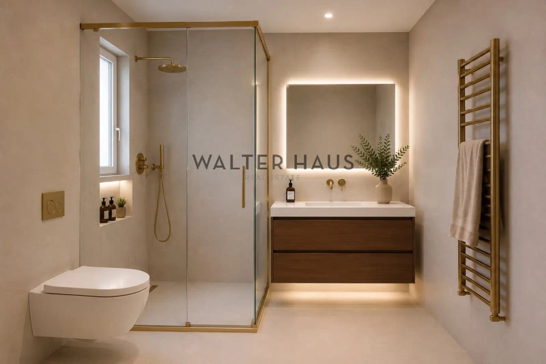 Apartment in Barrio Salamanca, Madrid, Spain 5 - 18320122