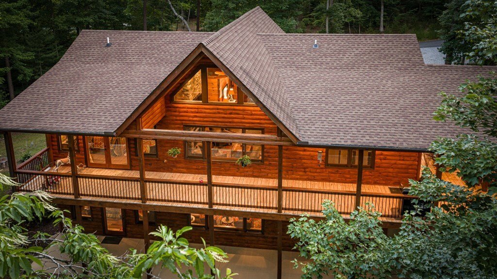 House in Mineral Bluff, Georgia, United States 5 - 18321673