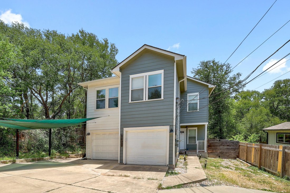 Condo in Austin, Texas, United States 2 - 18322944