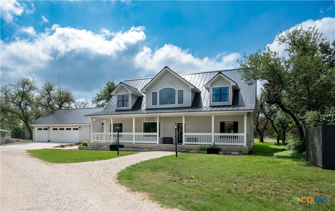 House in San Marcos, Texas, United States 1 - 18322422