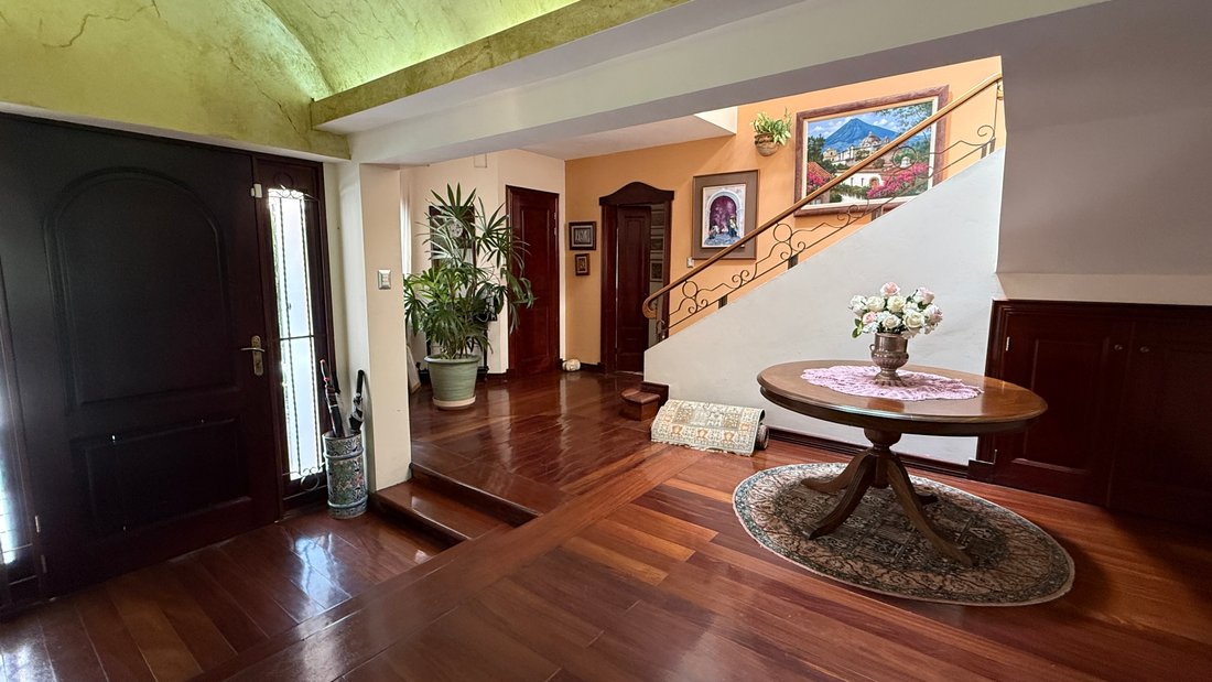 House in San Rafael, San José Province, Costa Rica 3 - 18322406