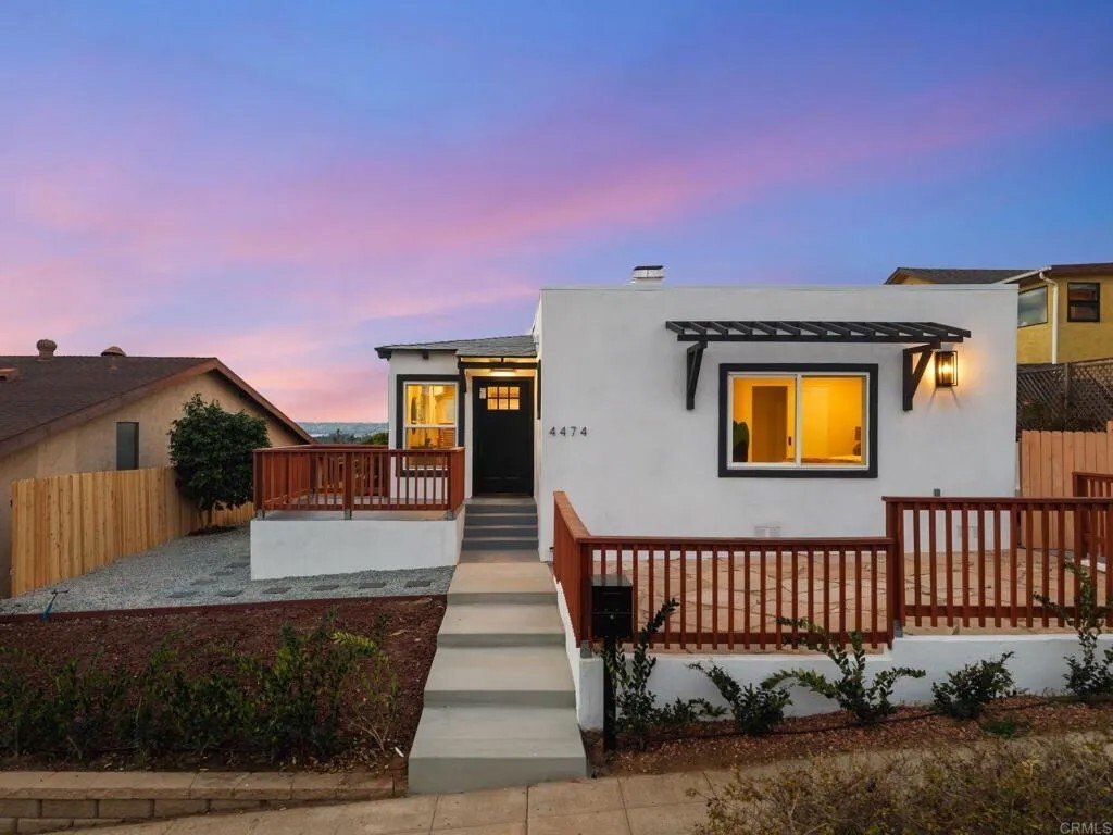 House in San Diego, California, United States 1 - 18321899