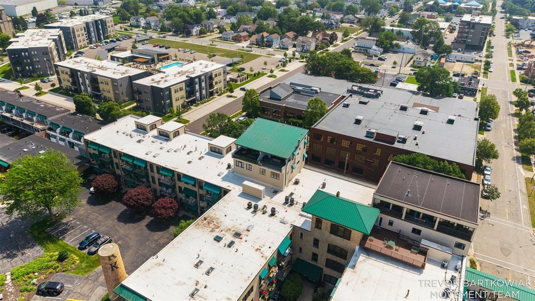Condo in Grand Haven, Michigan, United States 2 - 18321101