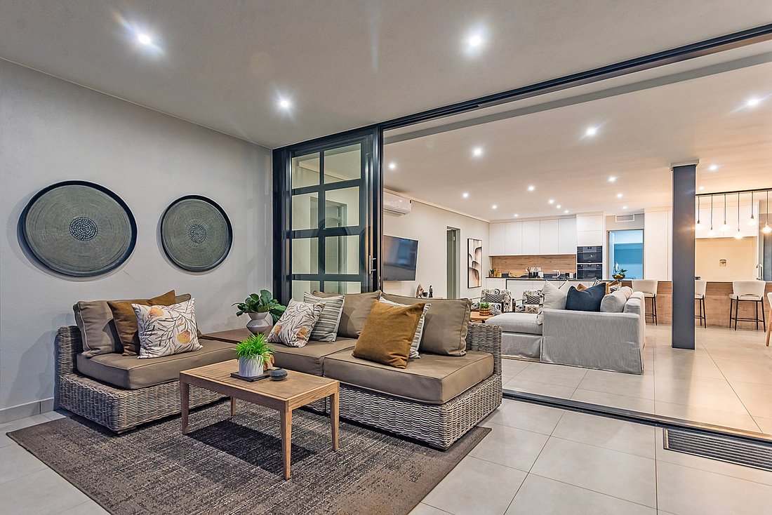 Apartment in Olifantsfontein 410-JR, Gauteng, South Africa 5 - 18319918