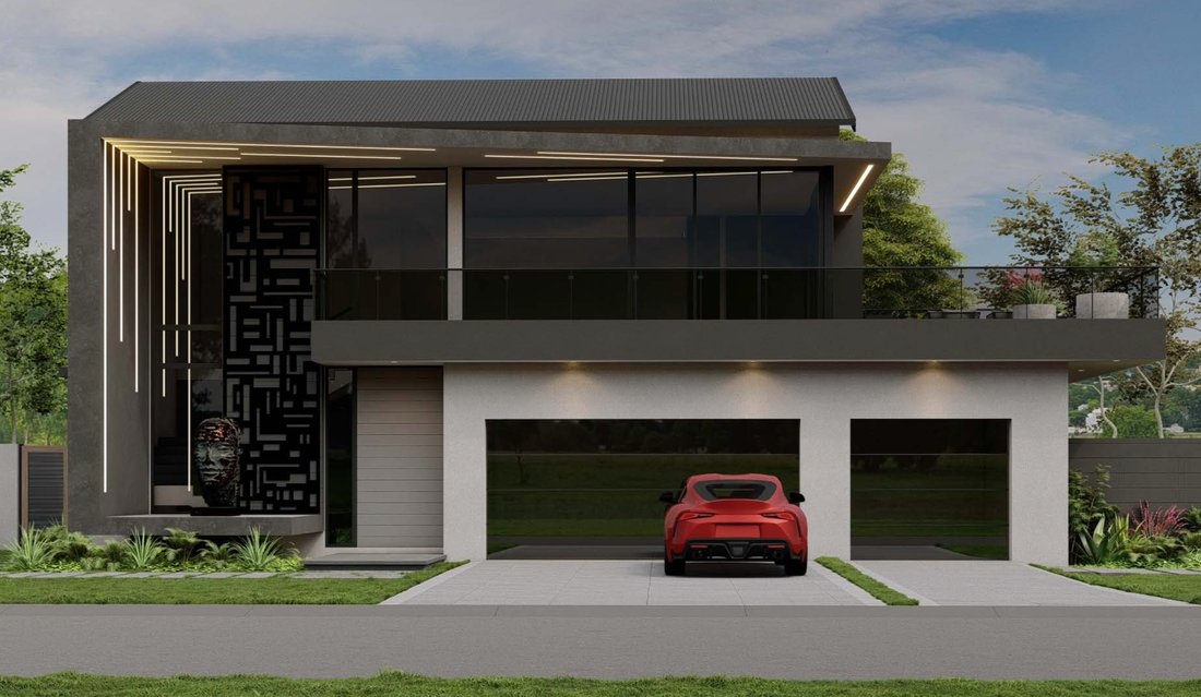 House in Olifantsfontein 410-JR, Gauteng, South Africa 3 - 15906822