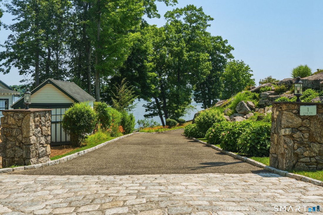 House in New Fairfield, Connecticut, United States 5 - 18303762
