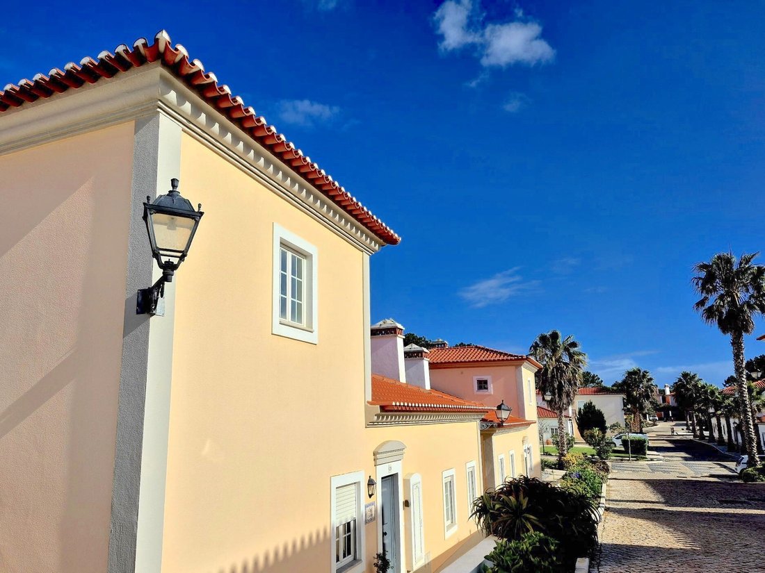 House in Amoreira, Leiria District, Portugal 3 - 18322969