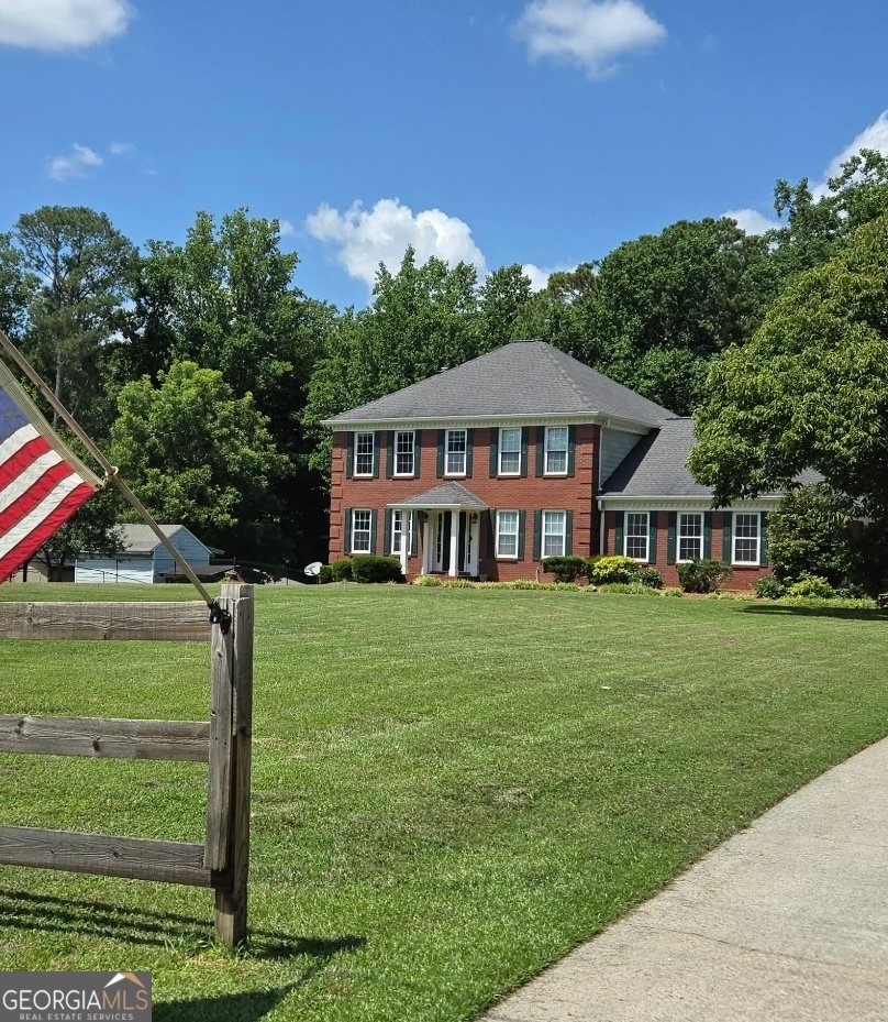 House in Dacula, Georgia, United States 4 - 18319272