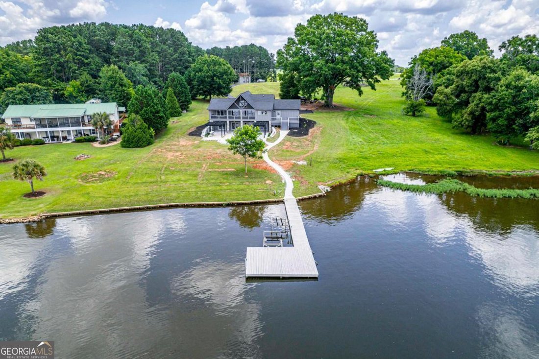 House in Greensboro, Georgia, United States 3 - 18322541