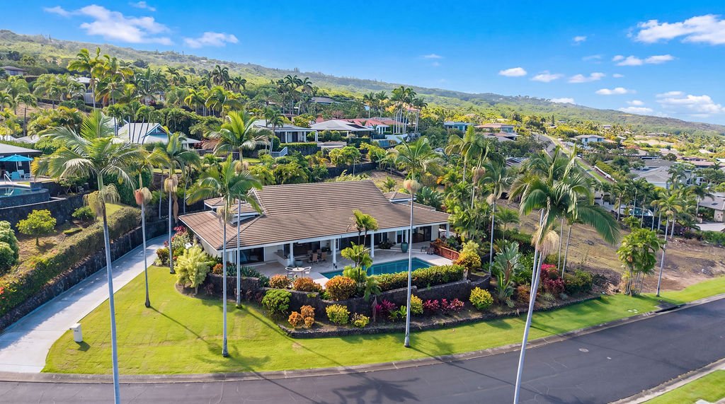 Haus in Kailua-Kona, Hawaii, Vereinigte Staaten 2 - 18321695