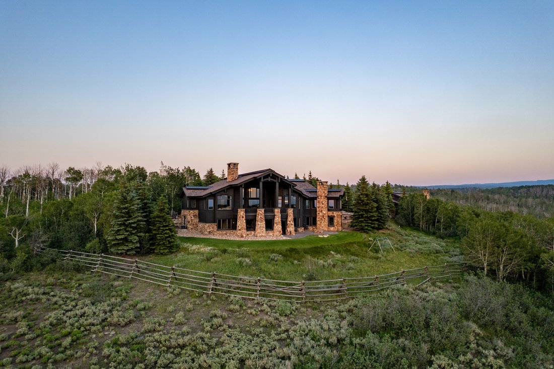 House in Heber City, Utah, United States 1 - 18320961