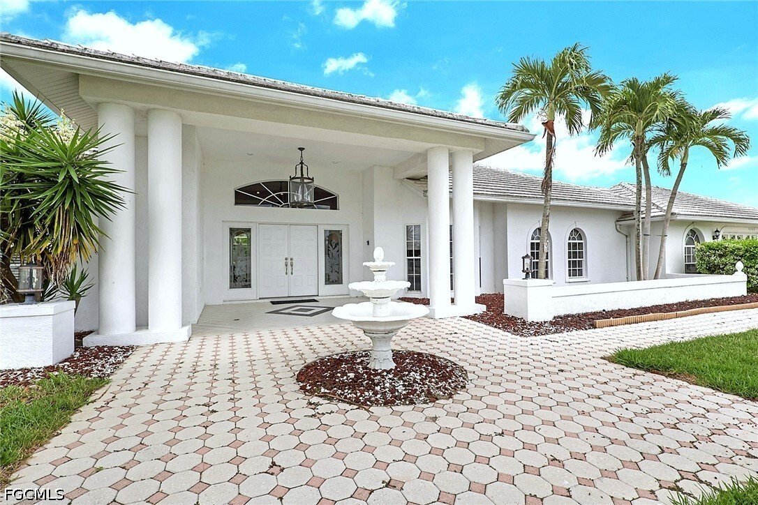 House in Cape Coral, Florida, United States 1 - 18318639