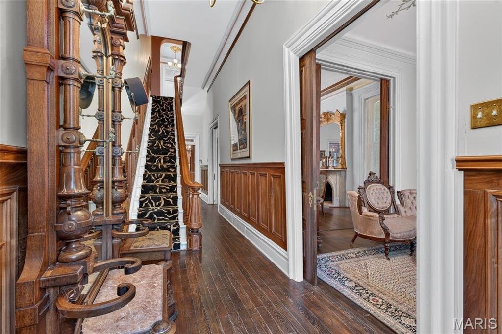 House in St. Louis, Missouri, United States 5 - 18321392