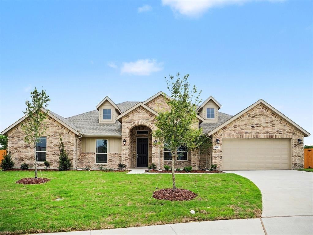 House in DeSoto, Texas, United States 3 - 18322204