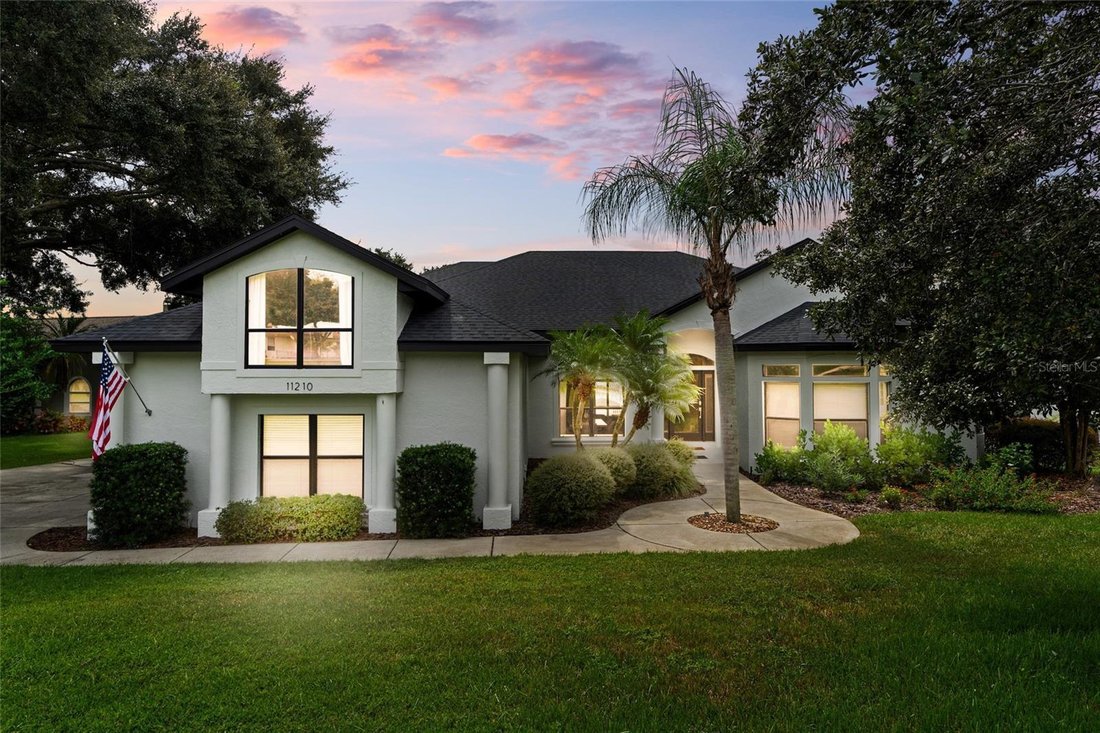 House in Clermont, Florida, United States 1 - 18321148