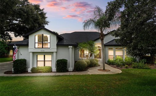 House in Clermont, Florida, United States 1