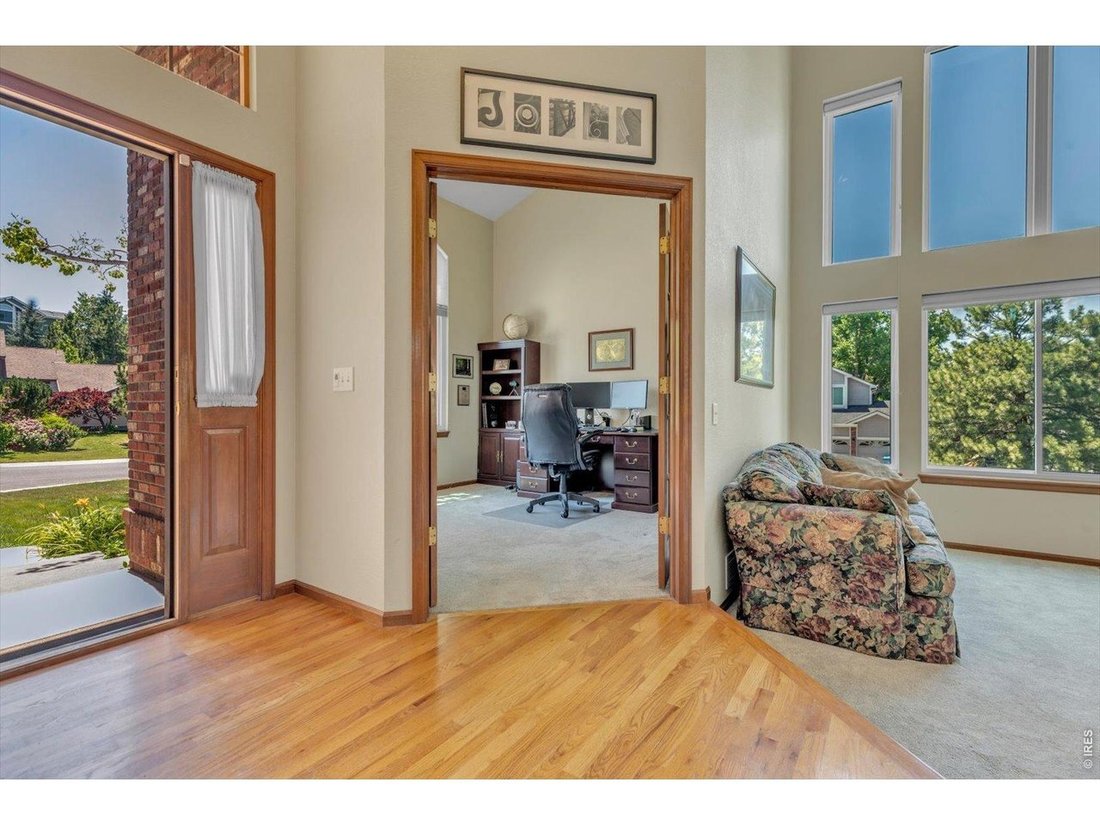 House in Lafayette, Colorado, United States 4 - 18321458