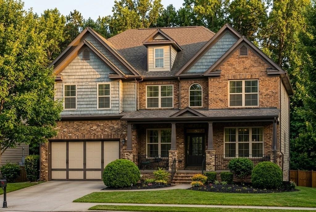 House in Lawrenceville, Georgia, United States 2 - 18318589