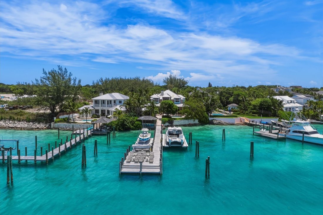 Altro a Dunmore Town, Harbour Island, Bahamas 5 - 18317731