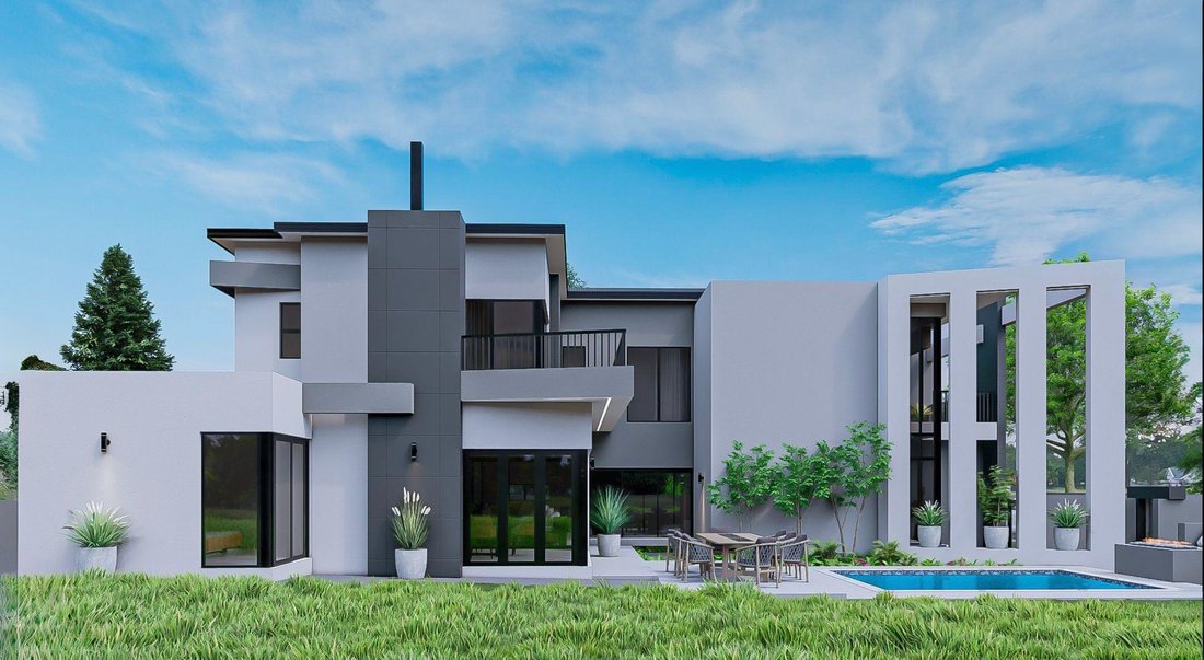 House in Olifantsfontein 410-JR, Gauteng, South Africa 2 - 16761394