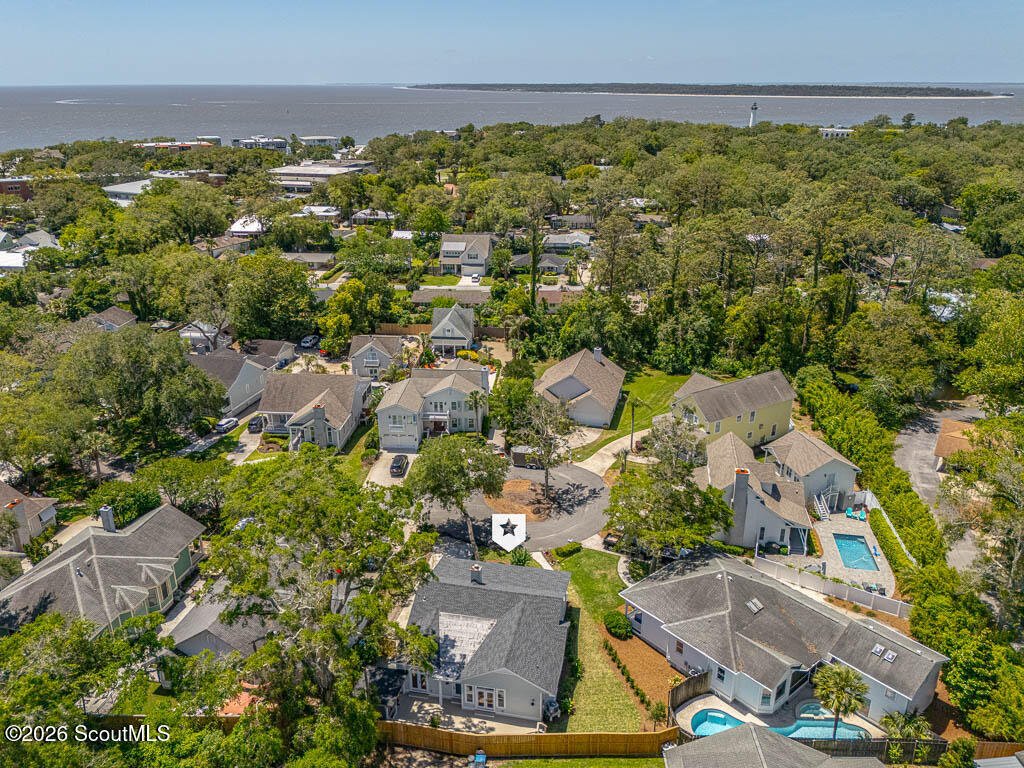 House in St. Simons, Georgia, United States 4 - 18320706