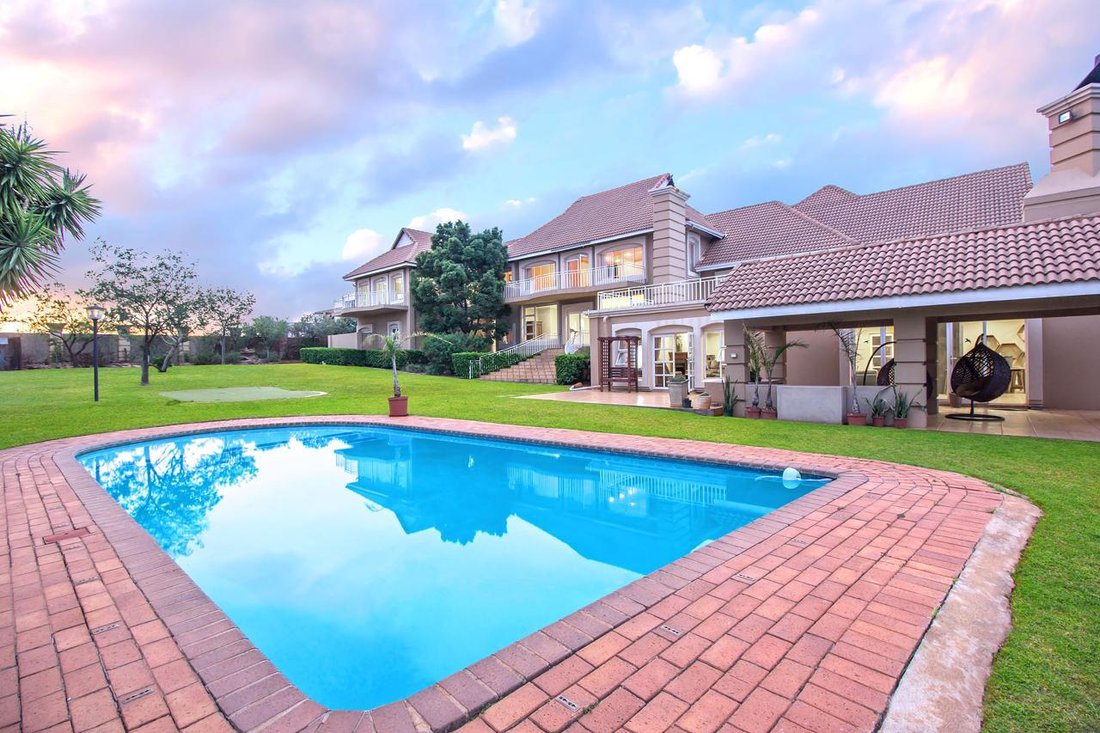 Country House in Mooikloof, Gauteng, South Africa 2 - 18101898