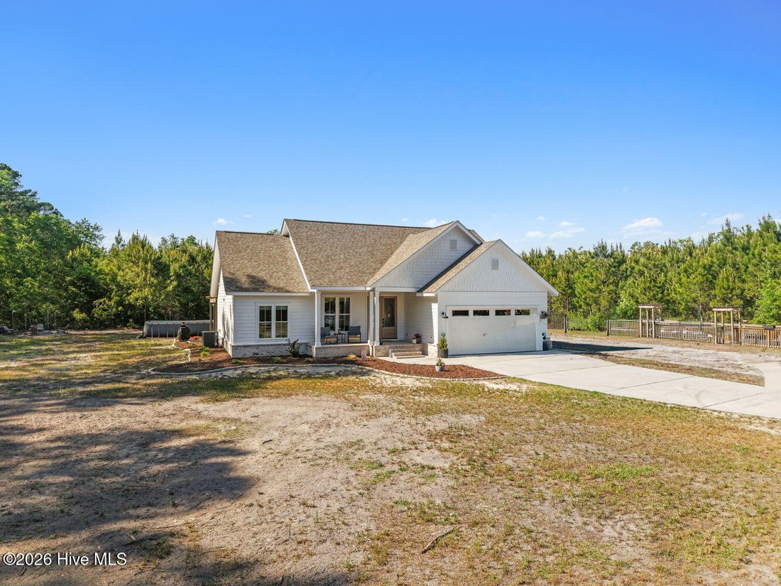 House in Calabash, North Carolina, United States 3 - 18321719