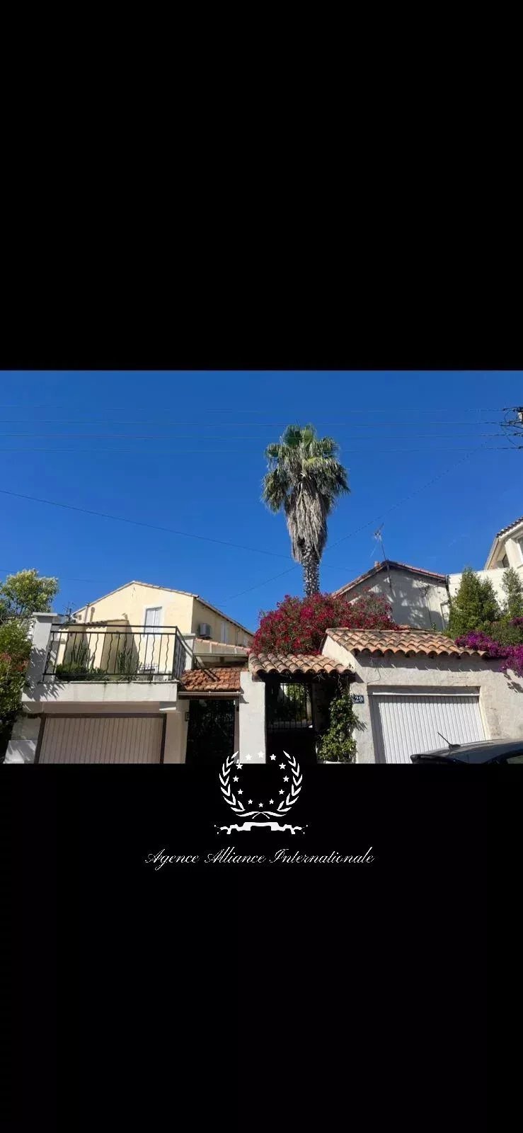 Villa in Tassigny, Cannes, France 1 - 18319864