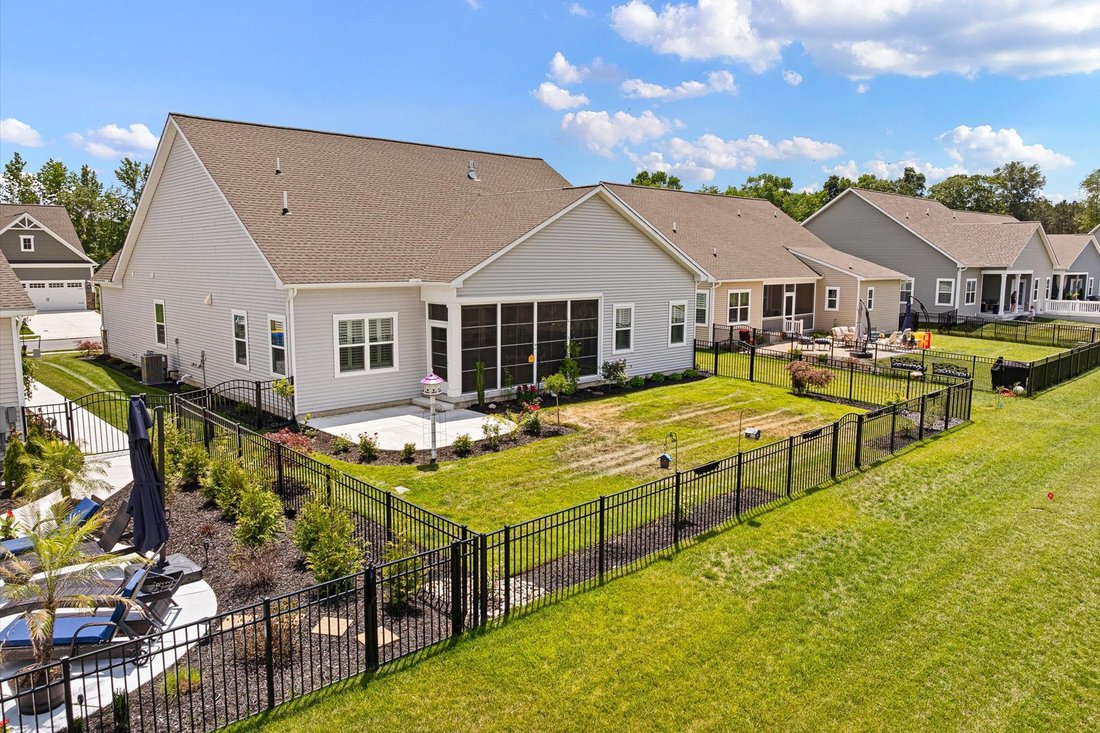 House in Georgetown, Delaware, United States 3 - 18319465