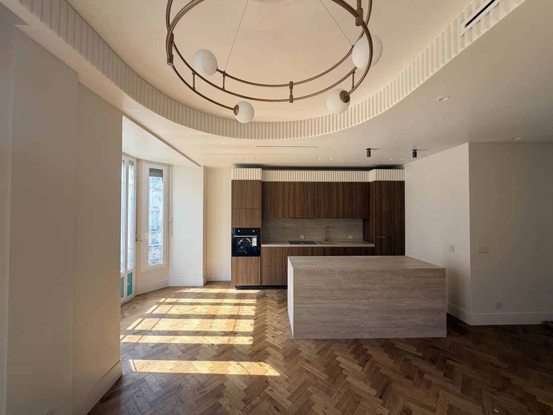 Apartment in Nice, Provence-Alpes-Côte d'Azur, France 2 - 18320056