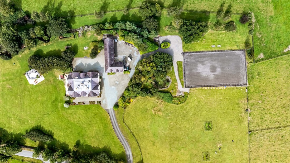 House in Blackhall Cross, County Louth, Ireland 5 - 18318219