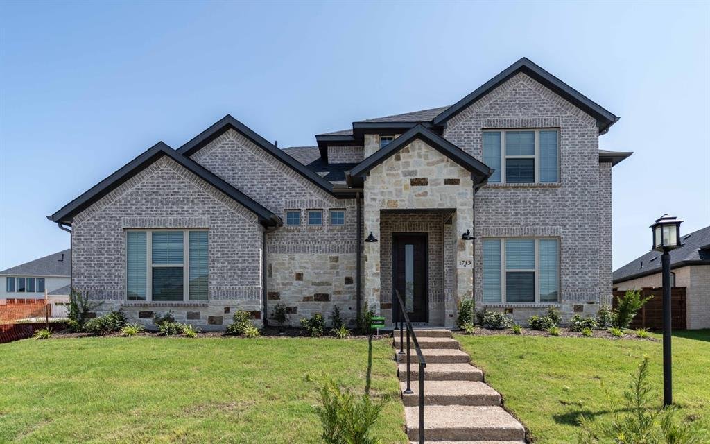 House in Mesquite, Texas, United States 1 - 18322214