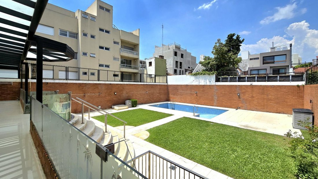 House in Buenos Aires, Buenos Aires, Argentina 5 - 18317728