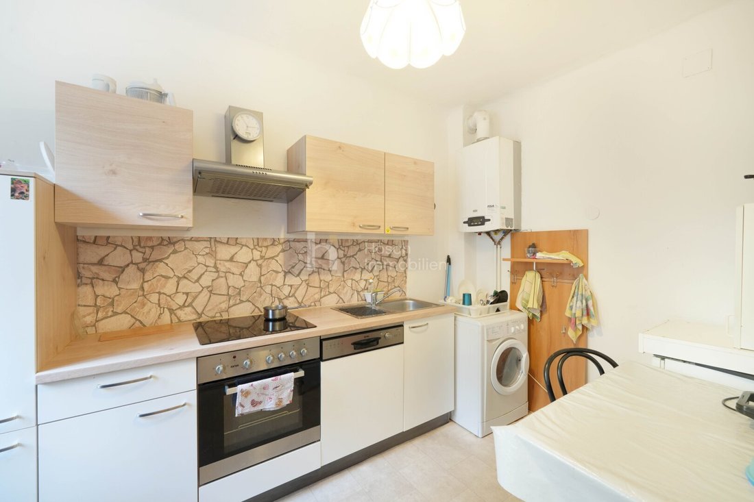 Appartement à Vienne, Vienne, Autriche 1 - 16452866