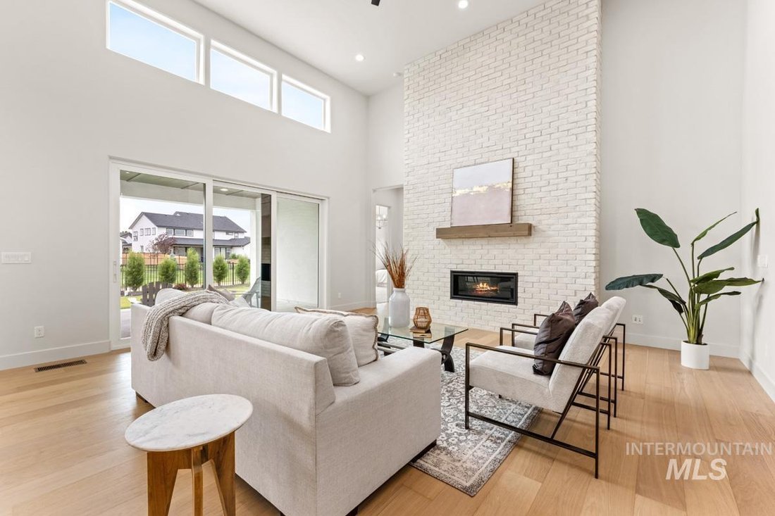 House in Boise, Idaho, United States 3 - 17840298