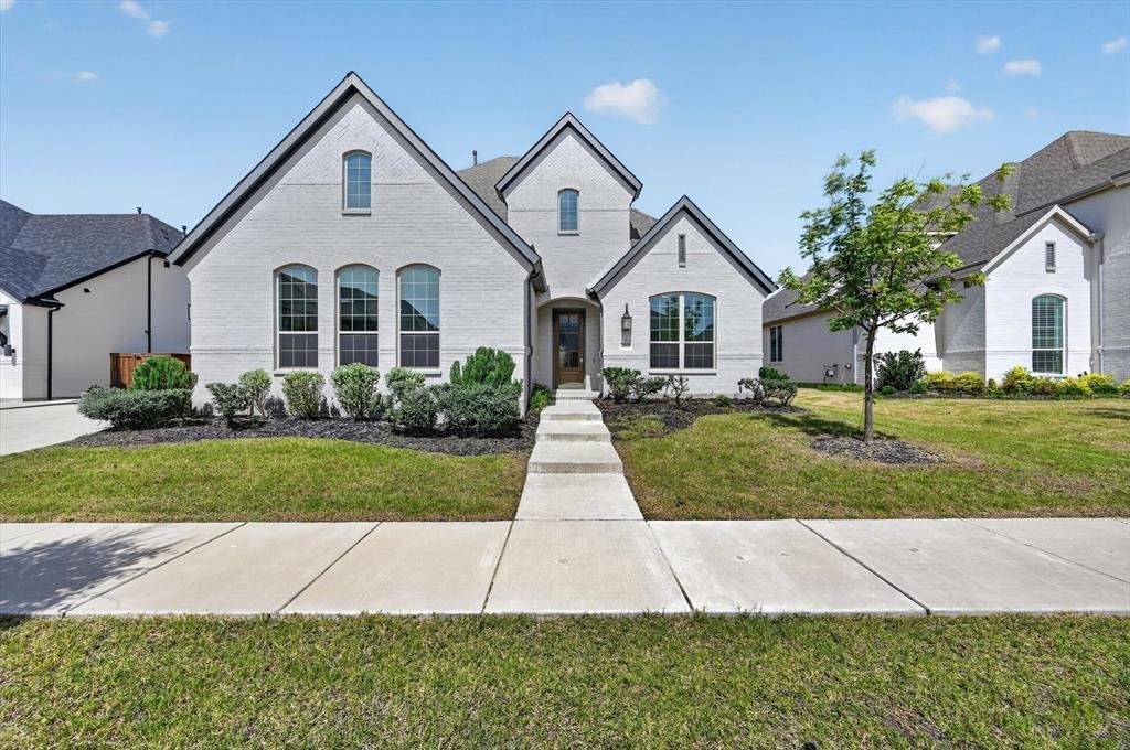 House in Prosper, Texas, United States 1 - 18322213