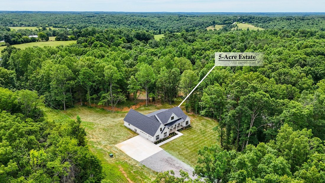 House in Primm Springs, Tennessee, United States 3 - 18322183
