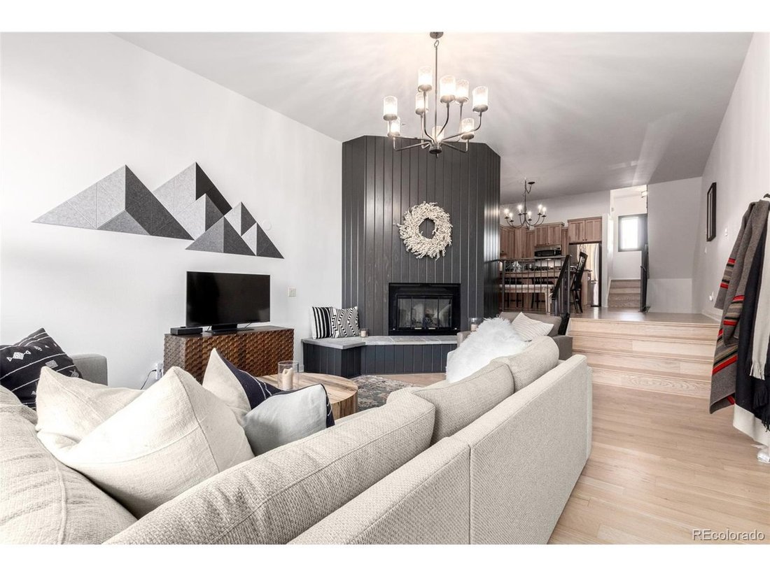 Condo in Dillon, Colorado, United States 5 - 18321421