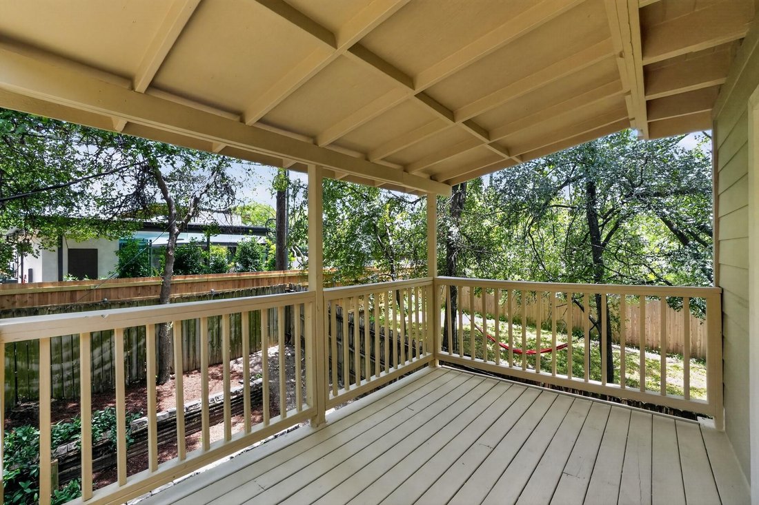 Apartment in Austin, Texas, United States 3 - 18321620