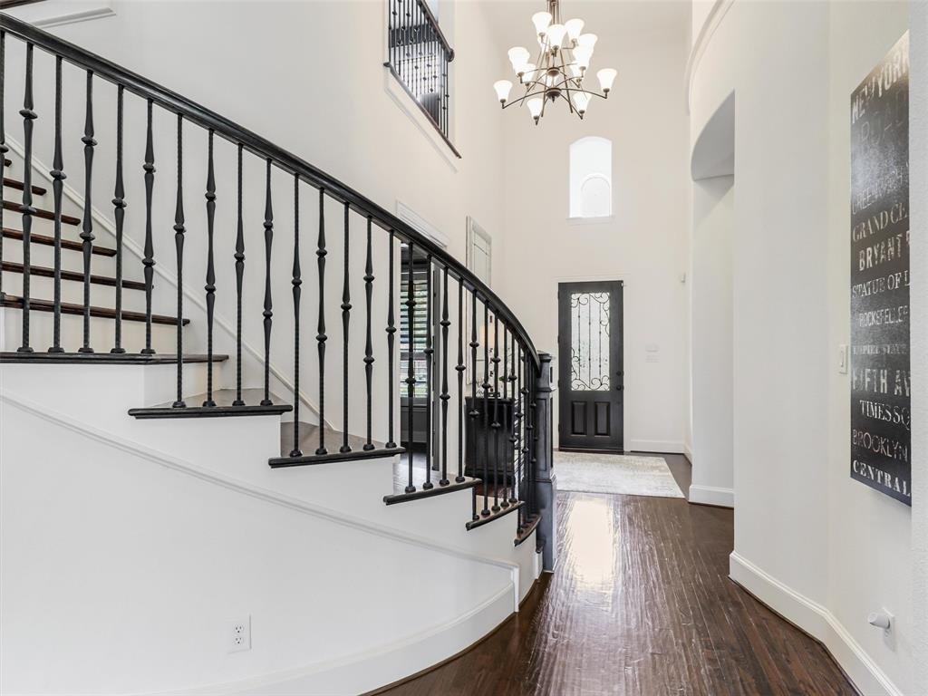 House in Frisco, Texas, United States 4 - 18322230