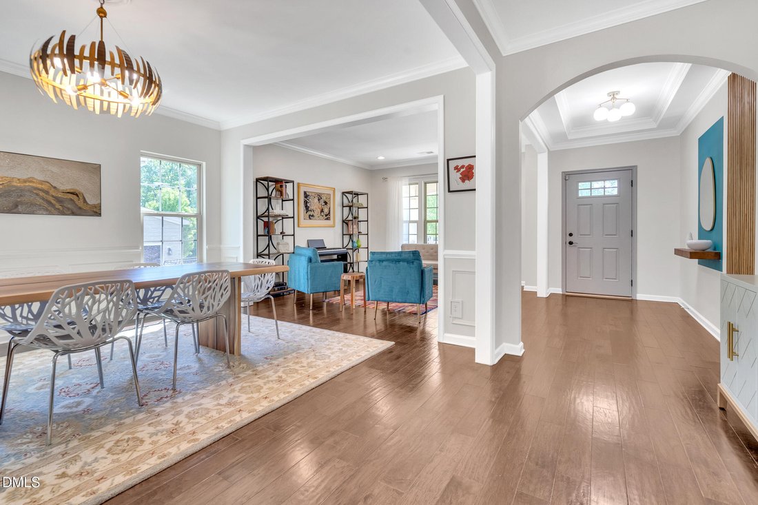 House in Chapel Hill, North Carolina, United States 4 - 18321218