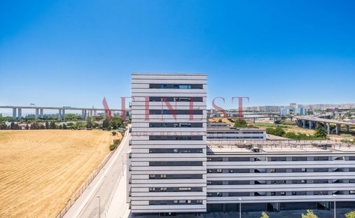 Apartment in Parque das Nacoes, Lisbon, Portugal 1