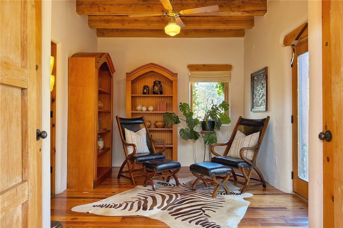 House in Santa Fe, New Mexico, United States 4 - 17821784